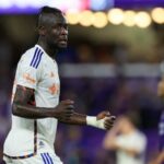 FC Cincinnati chce rozšíriť sériu Victory proti Chicago Fire