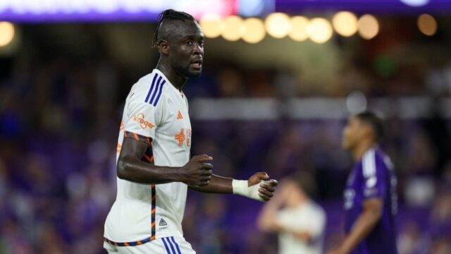 FC Cincinnati chce rozšíriť sériu Victory proti Chicago Fire

