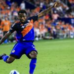 FC Cincinnati je možné vidieť s náročnou úlohou pri návšteve Surge Inter Miami