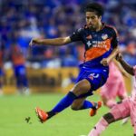 FC Cincinnati má pevnú formu na západ, aby čelil skutočnému slanému jazeru