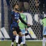 FC Dallas, zemetrasenie zodpovedá