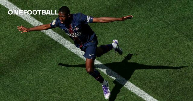 Icon: OneFootball