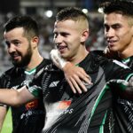 FIFA Hands Mohammedan Sporting Transfer Transfer za vynikajúce povinnosti v Alexis Gomez