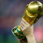 FIFA Majstrovstvá sveta 2026 Kreslenie v Las Vegas 5. decembra: Správy