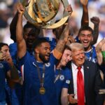 FIFA World Club Cup - Všetky ceny na CWC 2025 po tom, čo Chelsea porazila PSG vo finále