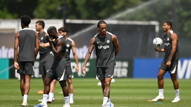FIFA World Club Majstrovstvá sveta: Chelsea sa pripravuje na pevnú fluminniánsku stranu v semifinálovej zrážke

