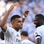 FIFA World Club Majstrovstvá sveta: Víťaz Mbappe Nets, zatiaľ čo Real Madrid porazil Dortmunda, aby nastavil semifinále proti PSG