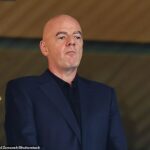 FIFA vyvolala úniu svetových hráčov Fifpro Nurdus a obvinila organizáciu