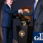 FIFA otvára kanceláriu v Trump Tower, prehlbuje spojenia s prezidentom USA Makeup