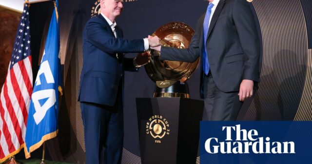 FIFA otvára kanceláriu v Trump Tower, prehlbuje spojenia s prezidentom USA Makeup

