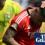 FIFA súhlasí s povinnými obdobiami odpočinku, aby pomohla hráčom spaľovať Makeup