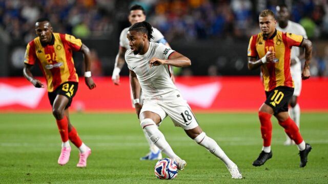 FIFPRO: Americké letné tempy, ktoré sa starajú o 2026. Svetový pohár

