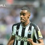 Fabrizio Romano: Liverpool robte rekordné náradie na podpísanie Alexandra Isaka