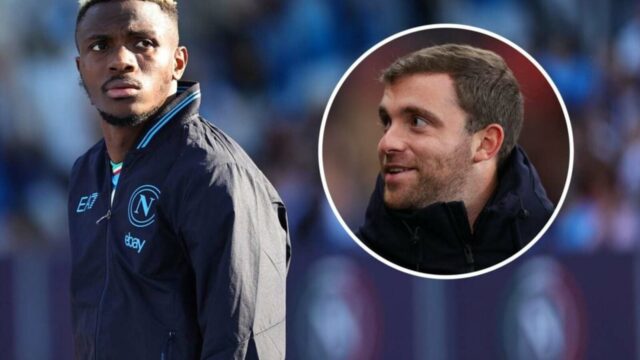 Fabrizio Romano odhaľuje skutočný dôvod, prečo Manchester United nechce toto leto podpísať Victor Osimhena

