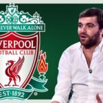 Fabrizio Romano potvrdzuje Wonderkid, aby súhlasil s obchodom Liverpool