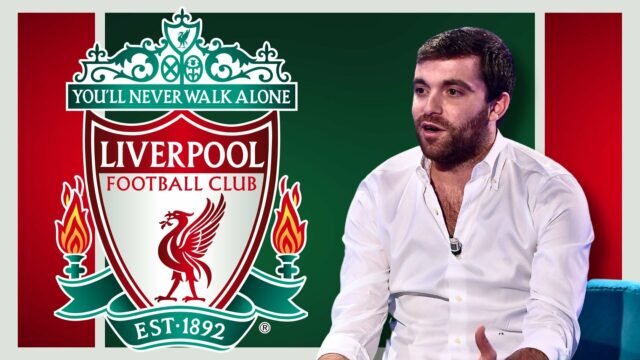 Fabrizio Romano potvrdzuje Wonderkid, aby súhlasil s obchodom Liverpool

