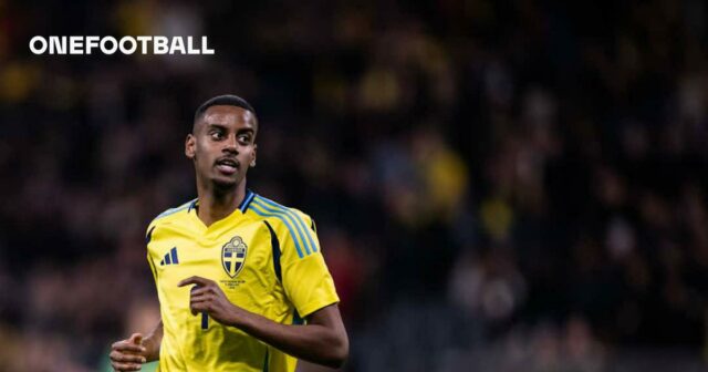 Fabrizio Romano potvrdzuje, že Liverpool dostal obrovský Boost Alexander Isak

