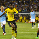 Fabrizio Romano znie to, akoby Alexander Isak po bezprostrednom prenose Liverpoolu