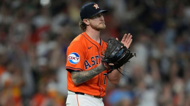 Fantasy Baseball: Dobré, zlé a škaredé medzi RP predstaveniami v prvej polovici roku 2025.

