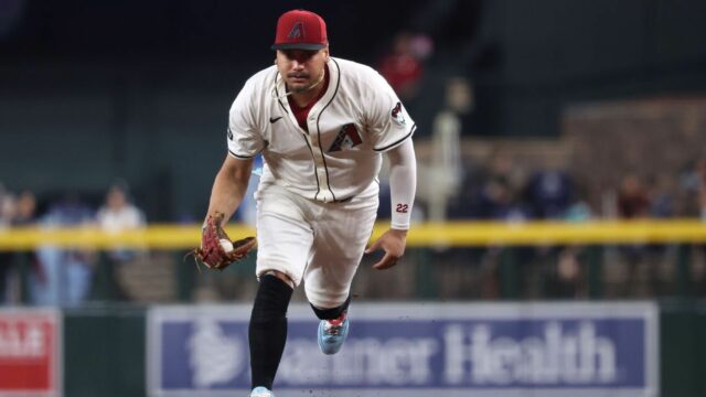 Fantasy Baseball: Reakcie na termíny MLB pre obchod

