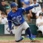 Fantasy Baseball: Springer dáva top 10 hodnôt? Phillies má tri top-20 sp? Nebuďte prekvapení