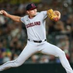 Fantasy baseball reliever Stock Watch: Guardians Look Cade Smith