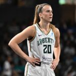 Fantasy ženský basketbal: Je čas postarať sa o Sabrinu Ionescu?