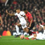 Fanúšikovia Barcelony zdôrazňujú nezabudnuteľné víťazstvo Marcusa Rashforda nad Kylianom Mbappé po dohode o prevode