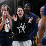 Fanúšikovia Caitlin Clark vyvrátili tvrdenia, že horúčica Indiana je bez nej lepšia