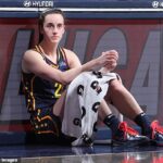 Caitlin Clark bol vo štvrtok kritikou analytikov ESPN