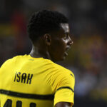 Fanúšikovia Liverpoolu dostávajú bombové systémy Alexander Isak Transfer News