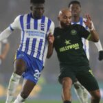 Fanúšikovia Mann United pomenujú záložník Premier League vo výške 100 miliónov GBP ako „podpis snov“ po Bryan Mbumo