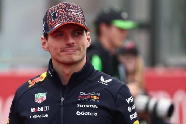 Fanúšikovia reagujú, keď Max's Red Bull Future Verstappen v roku 2026 vymaže po novej správe

