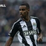 Obrázok článku: Fanúšikovia sa obracajú na crowdfunding ako Manchester United Eye Alexander Isak