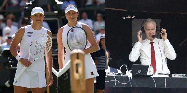 Deň trinásť: The Championships - Wimbledon 2025 - Zdroj: Getty