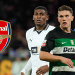Fanúšikovia „Arsenal“ označení ako „Complete Hanba“, pretože nasledujúce tri transakcie musia byť dokončené na „Dobrú sobotu“