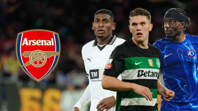 Fanúšikovia „Arsenal“ označení ako „Complete Hanba“, pretože nasledujúce tri transakcie musia byť dokončené na „Dobrú sobotu“

