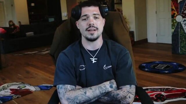 Faze prispôsobuje komentáre k bankám, ktoré po škandále Cryptomoneda idú ako generálny riaditeľ spoločnosti Faze Clan

