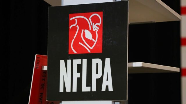 Federy, ktoré skúmajú akcie NFLPA, ktoré môžu byť trestné, “hovorí Doc

