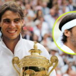 Feliciano Lopez 'Big 4' Relatívne Rafael Nadal, ktorý hrá Rafaela Nadala, ktorý hrá „pohodlnejšie“