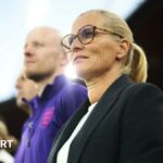 Sarina Wiegman