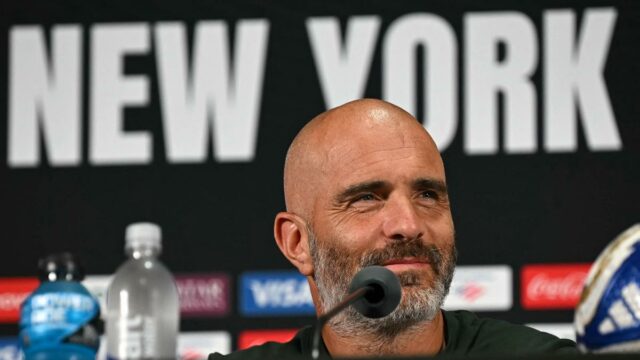 Finále svetového pohára v klube: Maresca Chelsea Marria pre „Game of Chess“ proti PSG


