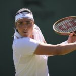 ONS Jabeur, ktorý mal odísť do dôchodku v prvom kole Wimbledonu, rezignuje na tenis