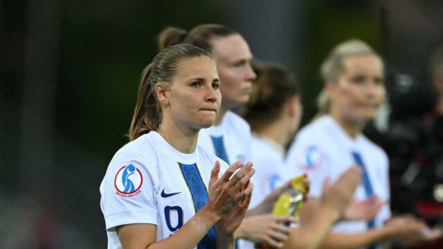 Finland vs Švajčiarsko Live Broadcasting Information, Euro 2025 žien: Kedy a kde sa pozrieť po celom svete?

