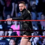 Finn Balor náhle prelomí postavu WWE