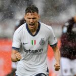 Fiorentina a real Betis Pripojte sa k preteku pre Inter Midfielbumer Kristjan Asllani