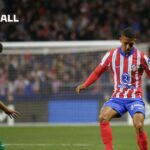 Flamengo v pokročilých konverzáciách, aby odhlásil 25 metrov Attico Madrid Star