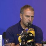 Flick Sets Dátum na určenie kapitána Barcelony medzi neistotami krokov