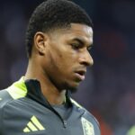 Flick povedal Rashfordovi, že musí vylepšiť konkrétnu oblasť, aby hral pre Barcelona