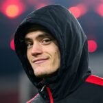 Florian Wirtz au centre du Bayern Munich axé comme icône donne un verdict de transfert de Liverpool
